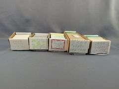 Topps Baseball Cards 1999-2000 & 2004