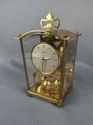 Kundo & Schatz German Made Anniversary Clocks