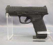 Croatia SH Springfield Armory/ Springfield Armory Hellcat Pro 9x19  Pistol SN# BE409632