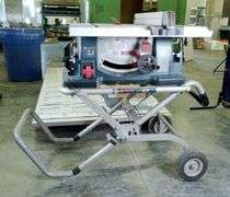 Sapphire Automotive Group Fabrication Liquidation Auction