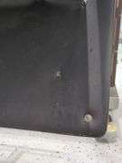 Salon Styling Chair with Floor Mat