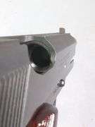 Colt Gold Cup National Match MK IV/Series 70 .45 Auto Pistol SN# 70N87982, Never Fired, Paperwork, In Box