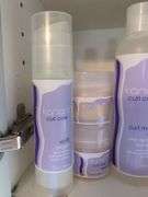 Kanani Curl Care Product,  Contents Of Shelf