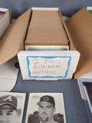 Topps Bowman Baseball Cards 1997-2001