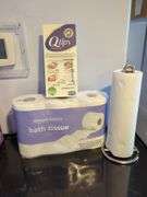 Paper Products Including Facial Tissues, Paper Towels, Gloves