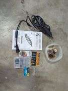 Dremel 4300 Rotary Tool Kit with Accessories