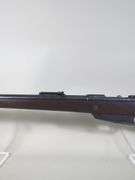 Amberg 1892 Gew 88 8mm Bolt Action Rifle SN# 1757