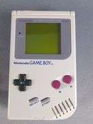 Nintendo Game Boy Console with Games & Accessories