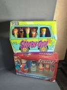 Toys, Games, and Collectibles - Stackers, Scooby Doo, Star Wars