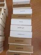 Jane Iredale PurePressed Eye Shadow AssorIncludingted Colors
