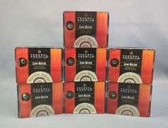 Federal Premium 9mm Luger Ammo, Approx 140 Rds, Local Pickup Only