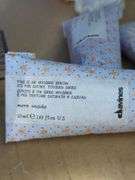 Davines Hair Styling Lot - Texturizing Serum, Invisible Serum, and Texturizing Dust, Qty 10