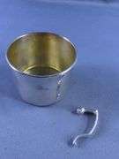Silver Plated Serving Set - Victor S. Co., Garwood, and Wm. Rogers Silver Co.