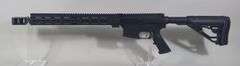 Anderson Manufacturing AM-15 Rifle SN# 24137990, Adjustable Stock, No Mag