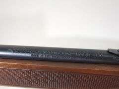 Winchester Model 290 .22 LLR Rifle SN# B1261392