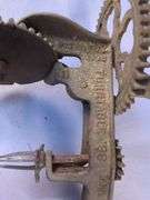Antique Apple Peelers