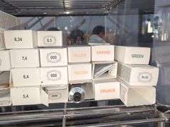 Davines 'A New Colour' Hair Color Assortment And Developer Including Color Swatch Wheel