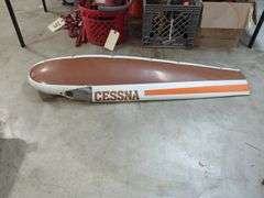 Cessna 172 Left Hand Port Wingtip