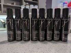 Shu Uemura Kaze Wave Curl Mousse, Qty 7