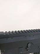 Anderson Manufacturing AM-15 Rifle SN# 24137990, Adjustable Stock, No Mag