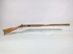 Japan/ Ultra-Hi P.R. Black Powder Rifle SN# 5581, Unknown Cal