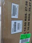 Signature Design by Ashley T300-617 Chair Side End Table, In Original Box