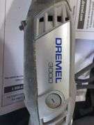 Dremel 3000 Rotary Tool Kit with Case
