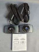 Advanced Portable Car Camcorders