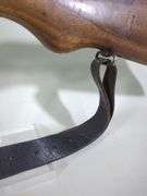 Yugoslavia/ N.A. Co M24 8mm Mauser Bolt Action Rifle SN# 253050, With Bayonet, Leather Sling, Dated 1924