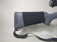 Remington 710 30-06 Sprg Bolt Action Rifle SN# 71148327, Bushnell 3-9x Scope, Padded Sling, Ammo Sleeve