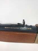 Henry Big Boy 357 Mag/ .38 Spl Lever Action Rifle SN# BB04647M