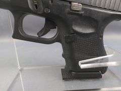 Austria Glock 27Gen4 .40 cal Pistol SN# UKZ503