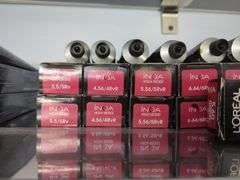 L'Oreal INOA Hair Color, Various Shades