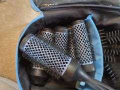 Bio Ionic Blow Out Hair Dryer Set