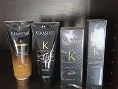 Kerastase Chronologiste Hair Care