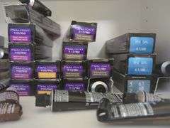 L'Oreal DIA Light & INOA Professional Hair Color, Various Shades