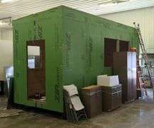 Sapphire Automotive Group Fabrication Liquidation Auction