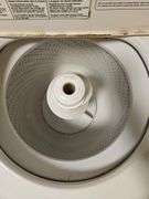 Kenmore Elite Washing Machine - Model 110.15952400