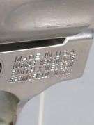 Smith & Wesson 640-1 S&W .357 Magnum 5-Shot Revolver SN# CAW7702