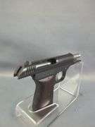 CZ P-24 .380 ACP Pistol SN# 13126, 2 Total Mags, In Leather Holster
