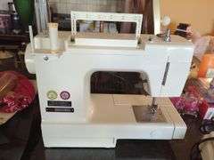New Home Sewing Machine