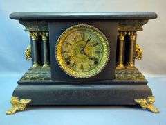 Cars, Shed, Tools And Collectibles Auction