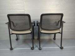 Rolling Office Chairs