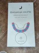 Banana White Wireless Teeth Whitening Kit And Denture Cleaner