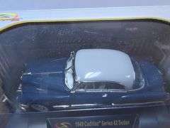 Signature Models 1/32 Scale Car Collection