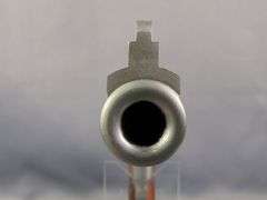 Smith & Wesson Mod 66-1 S&W .357 Magnum 6-Shot Revolver SN# 64K9874, In Box