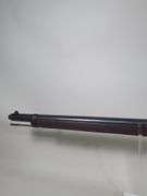 Amberg 1892 Gew 88 8mm Bolt Action Rifle SN# 1757