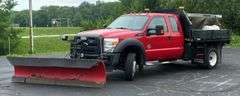 Cars, Trucks, Trailers And Motorcycle Vehicle Auction