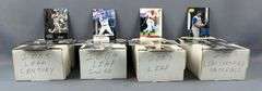 Cars, Shed, Tools And Collectibles Auction