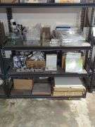 Store Display Fixtures, Various Styles